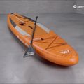 Aqua Marina Fusion SUP lenta 3,3 m oranžinė BT-21FUP 16