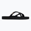 Moteriškos šlepetės Teva Olowahu mix b black on black 2