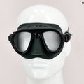 Cressi Calibro nardymo kaukė žalia DS429850 6