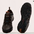 Columbia Woodburn II Waterproof vyriški trekingo batai rudi 1553001 13