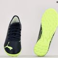 Vyriški futbolo bateliai PUMA Future Z 4.4 TT tamsiai mėlyni 107007 01 10