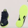 Vaikiški futbolo bateliai PUMA Future Z 3.4 IT Jr tamsiai mėlyni 107013 01 10