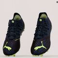 Vyriški futbolo bateliai PUMA Future Z 1.4 FG/AG navy blue 106989 01 11