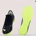 Vyriški futbolo bateliai PUMA Future Z 4.4 IT tamsiai mėlyni 107008 01 10