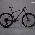 Orbea Alma H10 Eagle kalnų dviratis juodas/žalias M21719L3 3