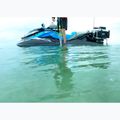 Inkaras Jetpilot Folding Anchor System blue/lime 2
