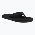 Vyriškos šlepetės per pirštą Teva Mush II brick black