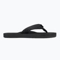Vyriškos šlepetės per pirštą Teva Mush II brick black 2