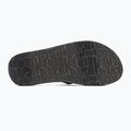 Vyriškos šlepetės per pirštą Teva Mush II brick black 4