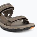 Vyriški sandalai Teva Hudson bungee cord 7
