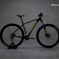Orbea MX 29 50 žalias kalnų dviratis 14