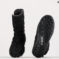 Columbia Minx Slip III vaikiški žieminiai batai juodi 1803901 12