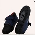 Vyriški MTB dviratininkų batai Leatt 4.0 Clip navy blue/black 3021300402 11