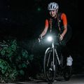 "Rockbros" priekinis dviračio žibintas RHL1500 juodas 5