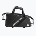 "Rockbros" dviračių bagažinės krepšys 30140090 11,6 l juodas