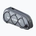"Rockbros" krepšys dviračio rėmui 30120109 0,9 l sidabrinės spalvos