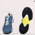 Vyriški teniso bateliai Wilson Kaos Swift blue WRS328960 9