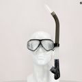 TUSA Splendive nardymo rinkinys juodas UC-7519P 6
