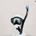 TUSA Serene nardymo rinkinys juodas UC-1625PQB 8