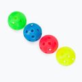 UNIHOC kraterio grindų kamuoliukai 4 vnt. 04886 2