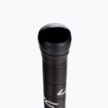 UNIHOC Sniper 30 balta-mėlyna kairioji florbolo lazda 01925 2