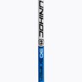 UNIHOC Sniper 30 balta-mėlyna kairioji florbolo lazda 01925 3
