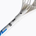 UNIHOC Sniper 30 balta-mėlyna kairioji florbolo lazda 01925 4