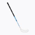 UNIHOC Sniper 30 dešinioji florbolo lazda balta ir mėlyna 01959