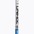 UNIHOC Sniper 30 dešinioji florbolo lazda balta ir mėlyna 01959 3