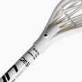 UNIHOC Sniper 30 dešinioji florbolo lazda balta ir mėlyna 01959 4