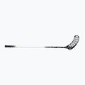 UNIHOC Sonic Top Light II 28 black and white 02688 kairės rankos florbolo lazda 5