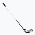 UNIHOC Sonic Top Light II 28 black and white 02688 kairės rankos florbolo lazda 6