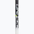 UNIHOC Sonic Top Light II dešiniarankė florbolo lazda juodai balta 02689 3