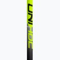 UNIHOC Sonic Composite 26 geltonai-juoda dešiniarankio florbolo lazda 03544 3