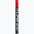 UNIHOC Sonic Composite 29 juoda/raudona dešinioji florbolo lazda 04948 3