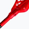 UNIHOC Sonic Composite 29 juoda/raudona dešinioji florbolo lazda 04948 4
