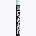 UNIHOC Iconic Composite 26 baltos/juodos spalvos dešinioji florbolo lazda 04942 3