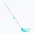 UNIHOC Epic Superskin Mid 29 kairės rankos florbolo lazda balta 04943