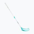 UNIHOC Epic Superskin Mid 29 kairės rankos florbolo lazda balta 04943 5