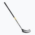 UNIHOC Epic Superskin Regular juoda 04945 kairiarankio florbolo lazda