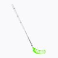 UNIHOC Unity Composite kairės rankos grindų kamuolio lazda balta 04945