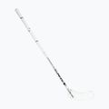 UNIHOC Unity Composite kairės rankos grindų kamuolio lazda balta 04945 5