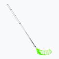 UNIHOC Unity Composite 26 white 04940 dešinioji grindų riedulio lazda