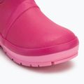 Vaikiški lietaus batai Tretorn Kuling Neoprene pink 7