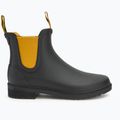 Lietaus batai Tretorn Chelsea Classic black/ harvest 2