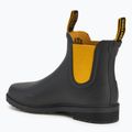 Lietaus batai Tretorn Chelsea Classic black/ harvest 3