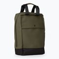 Miesto kuprinė Tretorn Wings Flexpack 13 l forest green 2