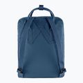 Fjällräven Kanken 540 turistinė kuprinė royal blue 2