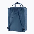Fjällräven Kanken 540 turistinė kuprinė royal blue 4