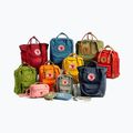 Fjällräven Kanken 540 turistinė kuprinė royal blue 5
